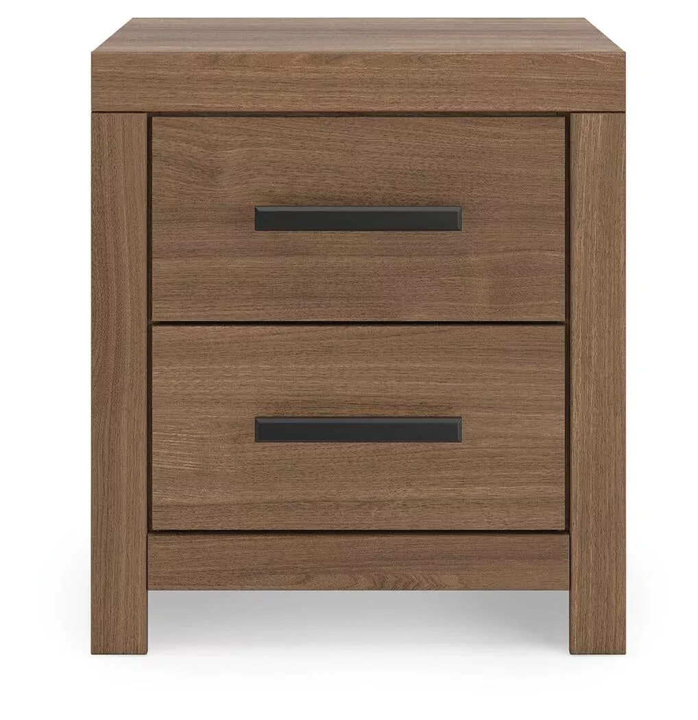 Ashley Express - Broachmyn Two Drawer Night Stand