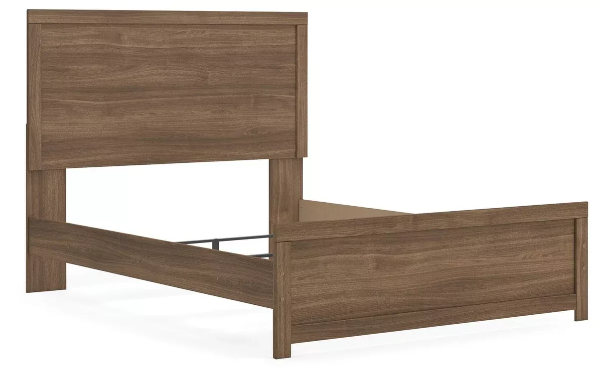 Ashley Express - BroachmynPanel Bed