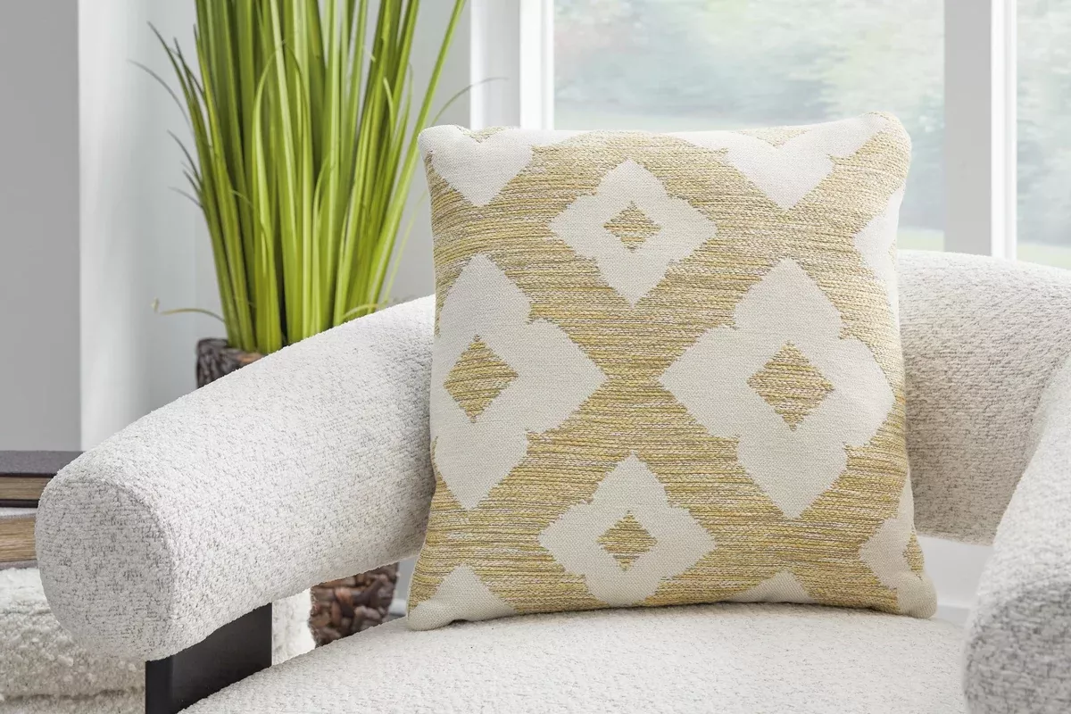 Ashley Express - Brockner Next-Gen Nuvella Pillow