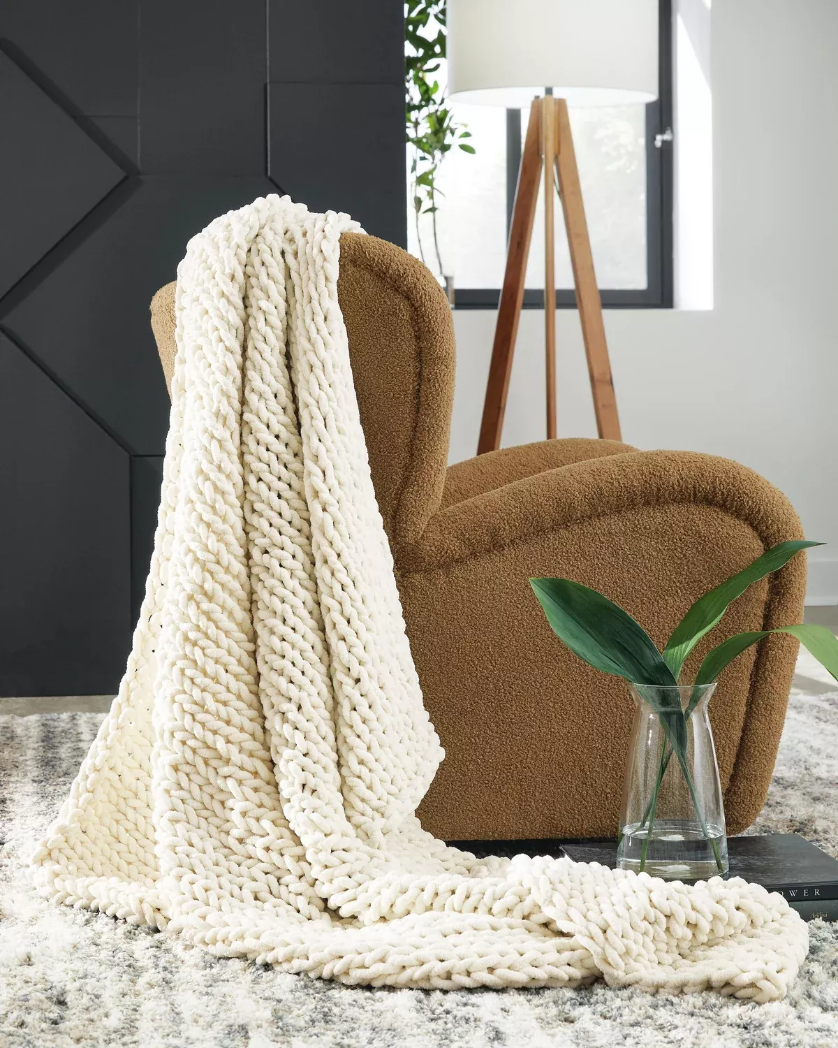 Ashley Express - Chaddon Throw