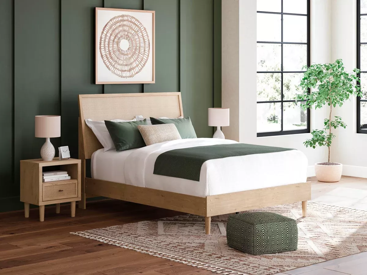 Ashley Express - CieldenPanel Bed