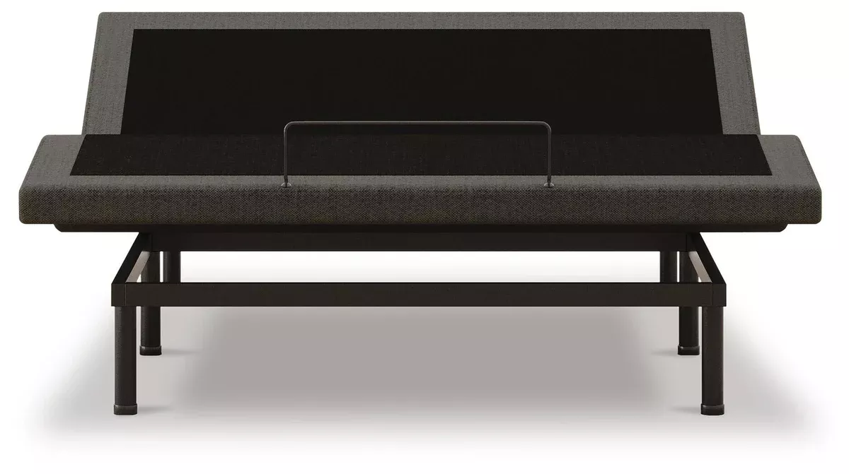 Ashley Express - Comfort Premier Adj BaseAdjustable Base