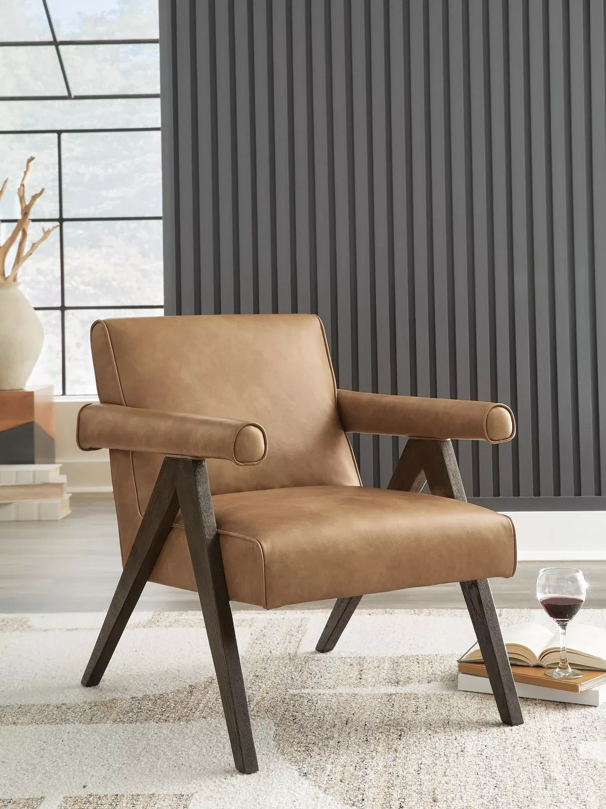 Ashley Express - Goda Accent Chair