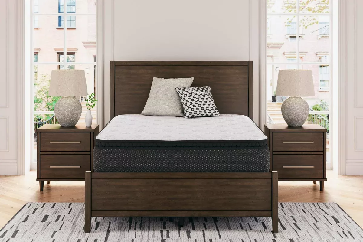 Ashley Express - Limited Edition PtMattress