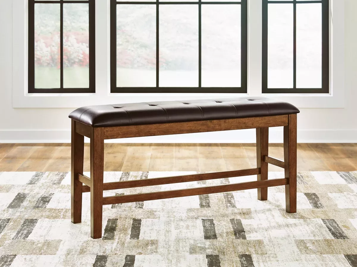 Ashley Express - Ralene DBL Counter UPH Bench (1/CN)
