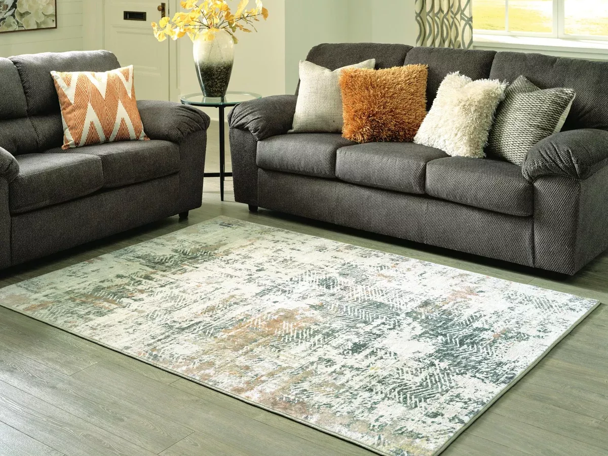 Ashley Express - Redlings Large Rug
