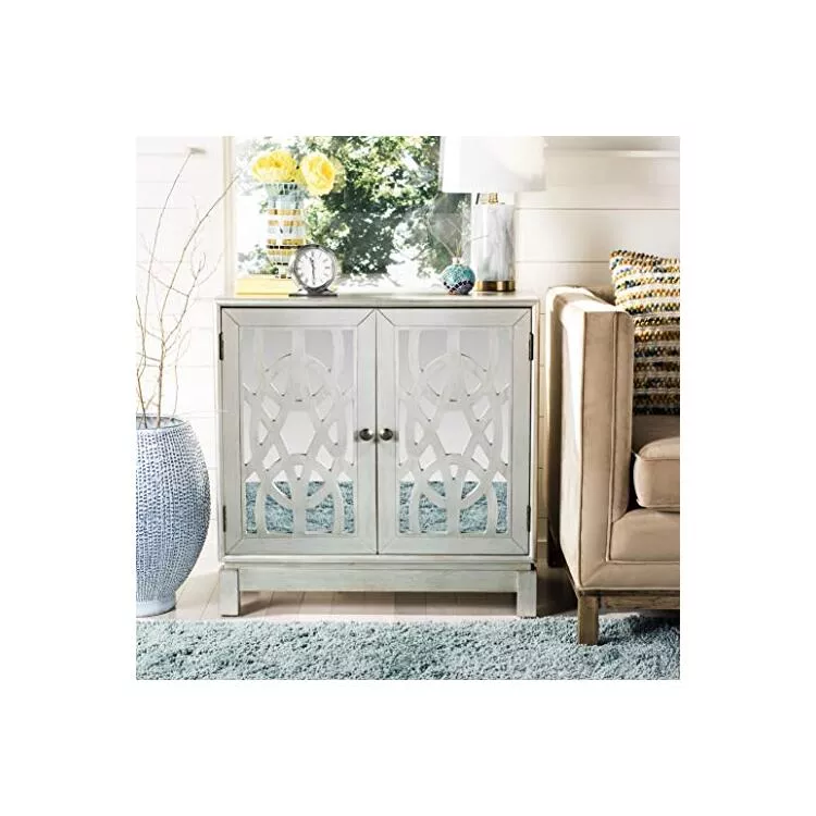 Ashlynn 2 Door Chest