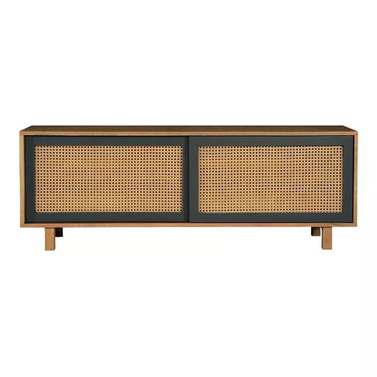 Ashton Media Console