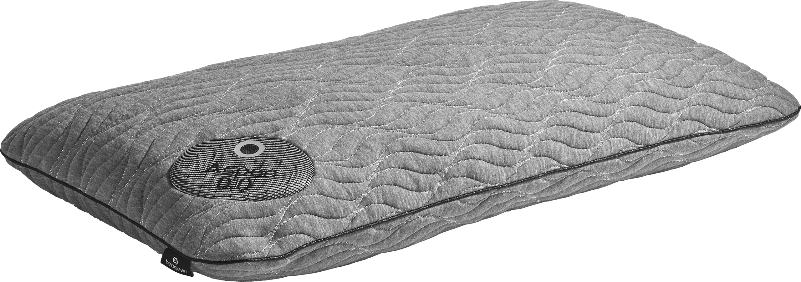 Aspen Performance Pillow King 0.0