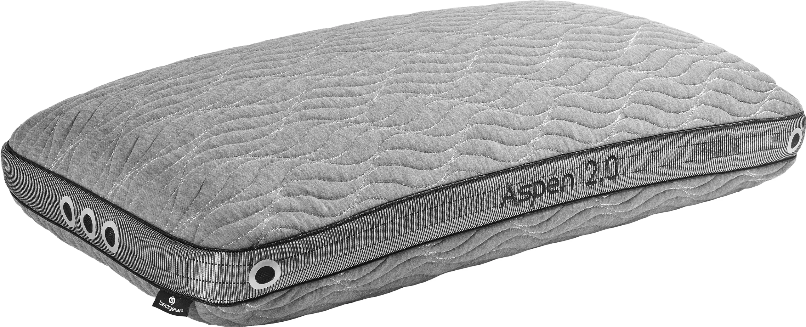 Aspen Performance Pillow King 2.0