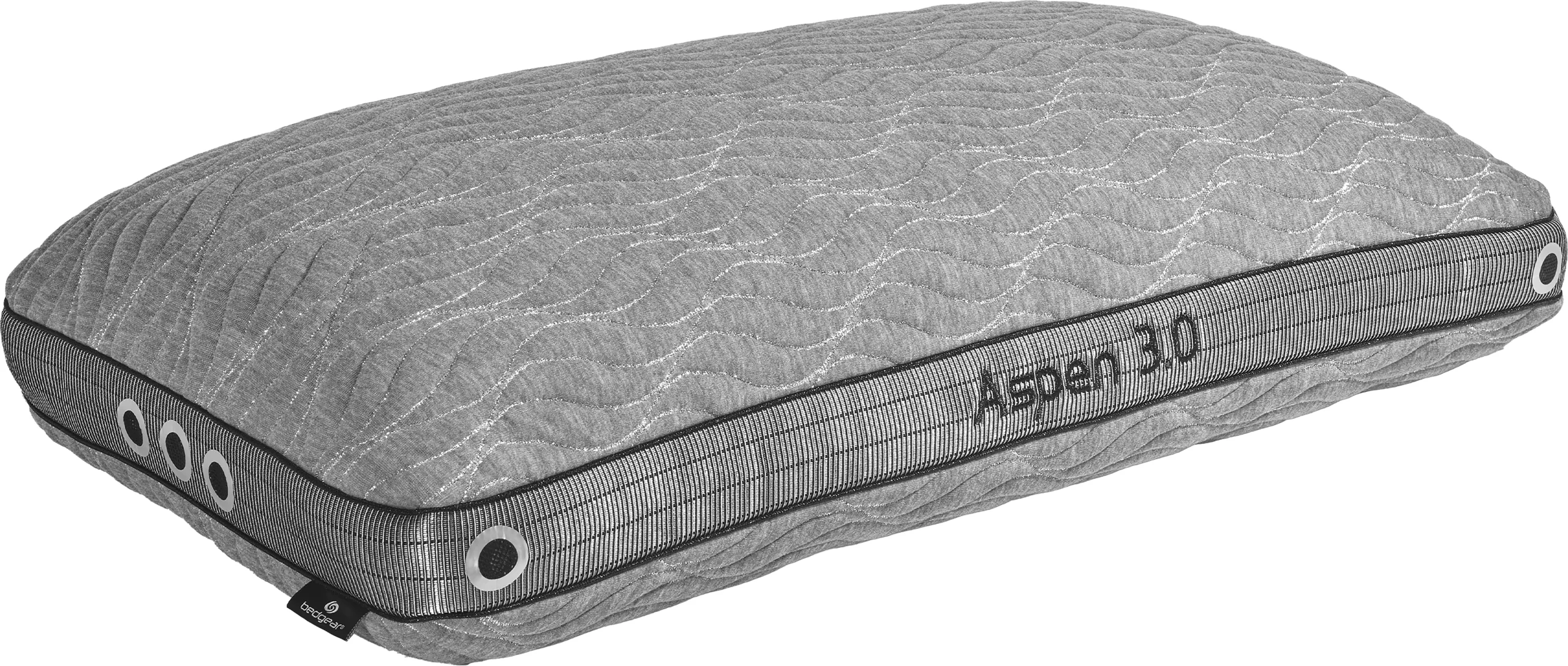 Aspen Performance Pillow King 3.0