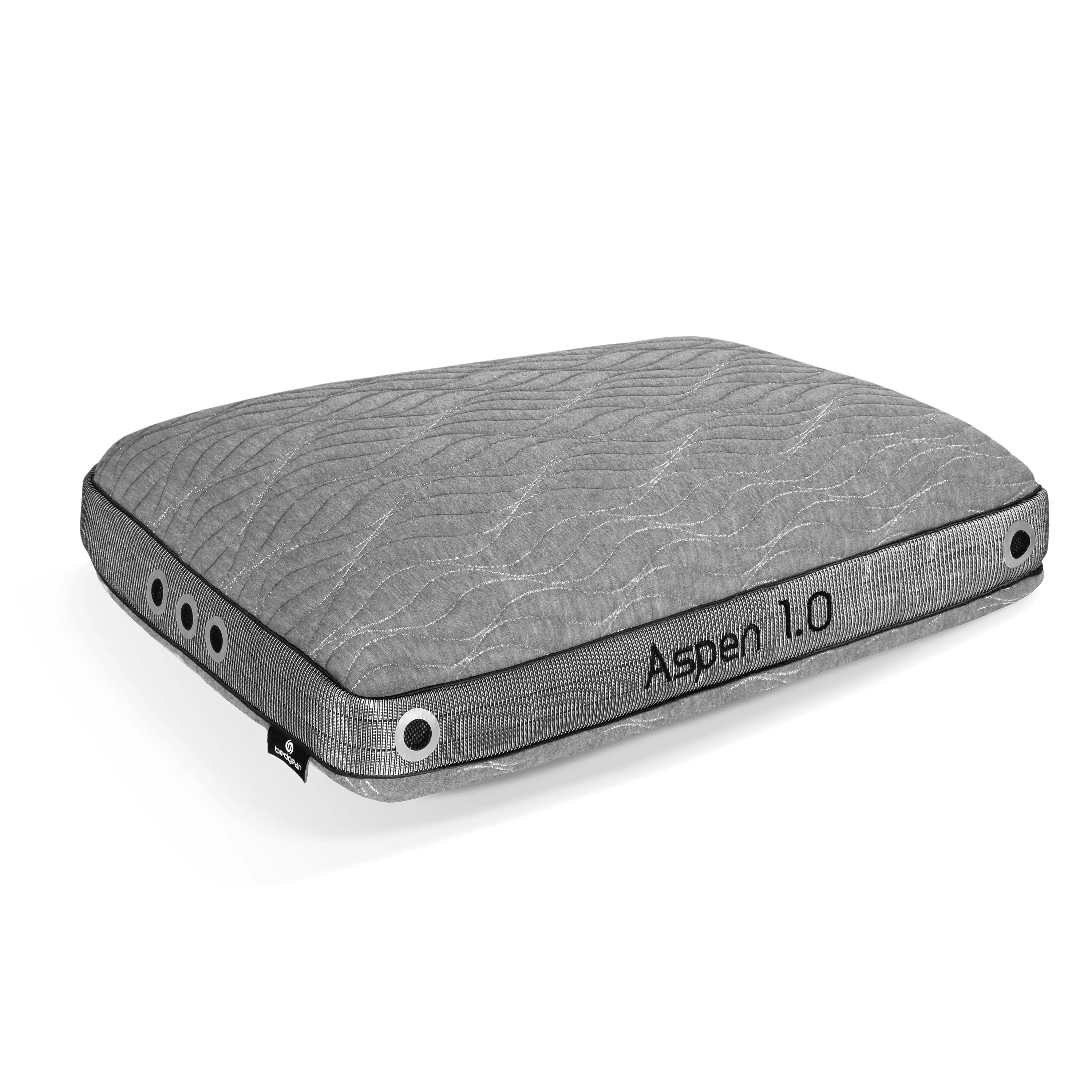 Aspen Performance Pillow Standard 1.0