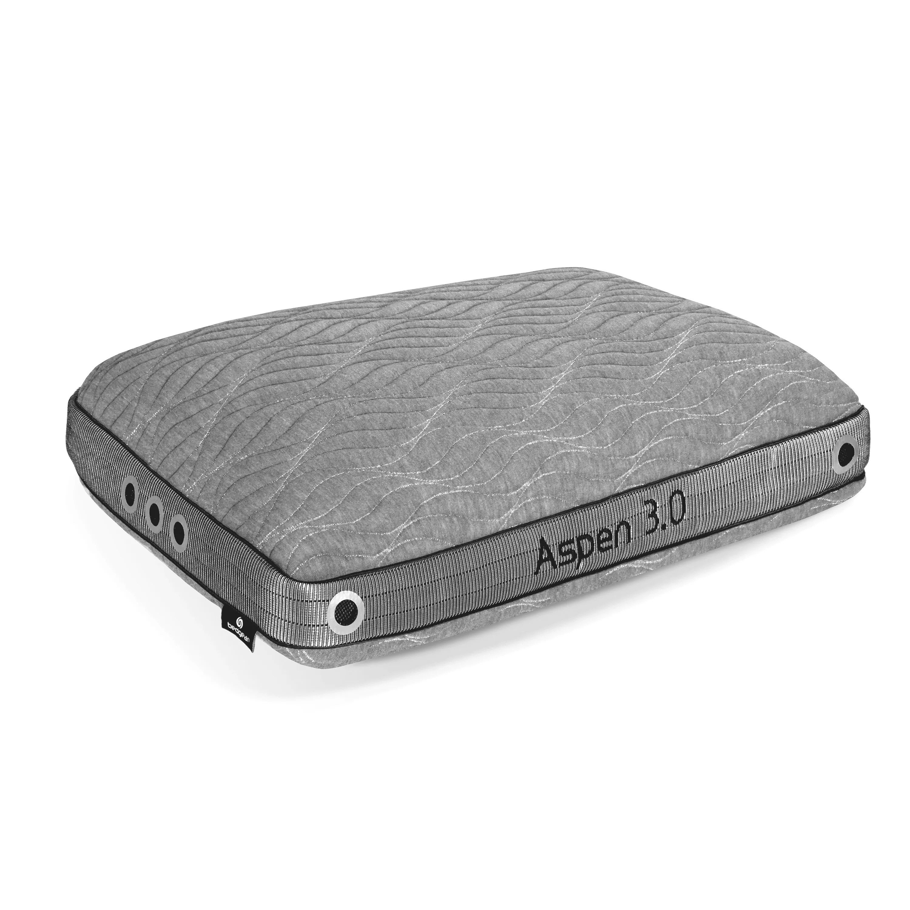 Aspen Performance Pillow Standard 3.0