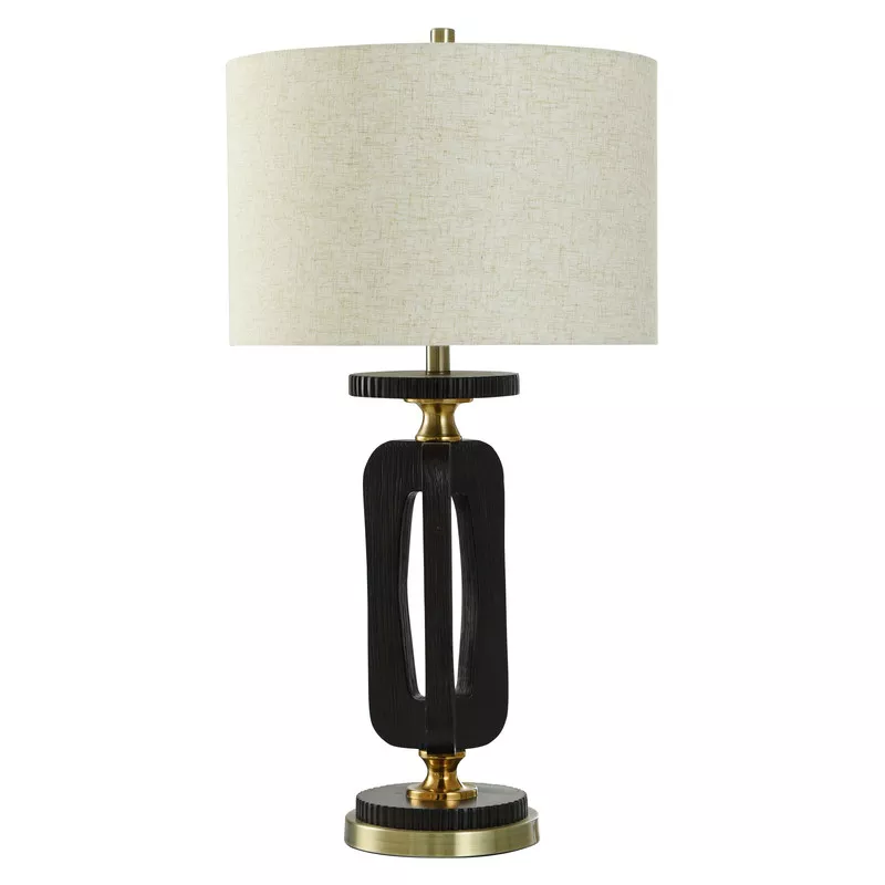 Astoria Mid-Century Table Lamp