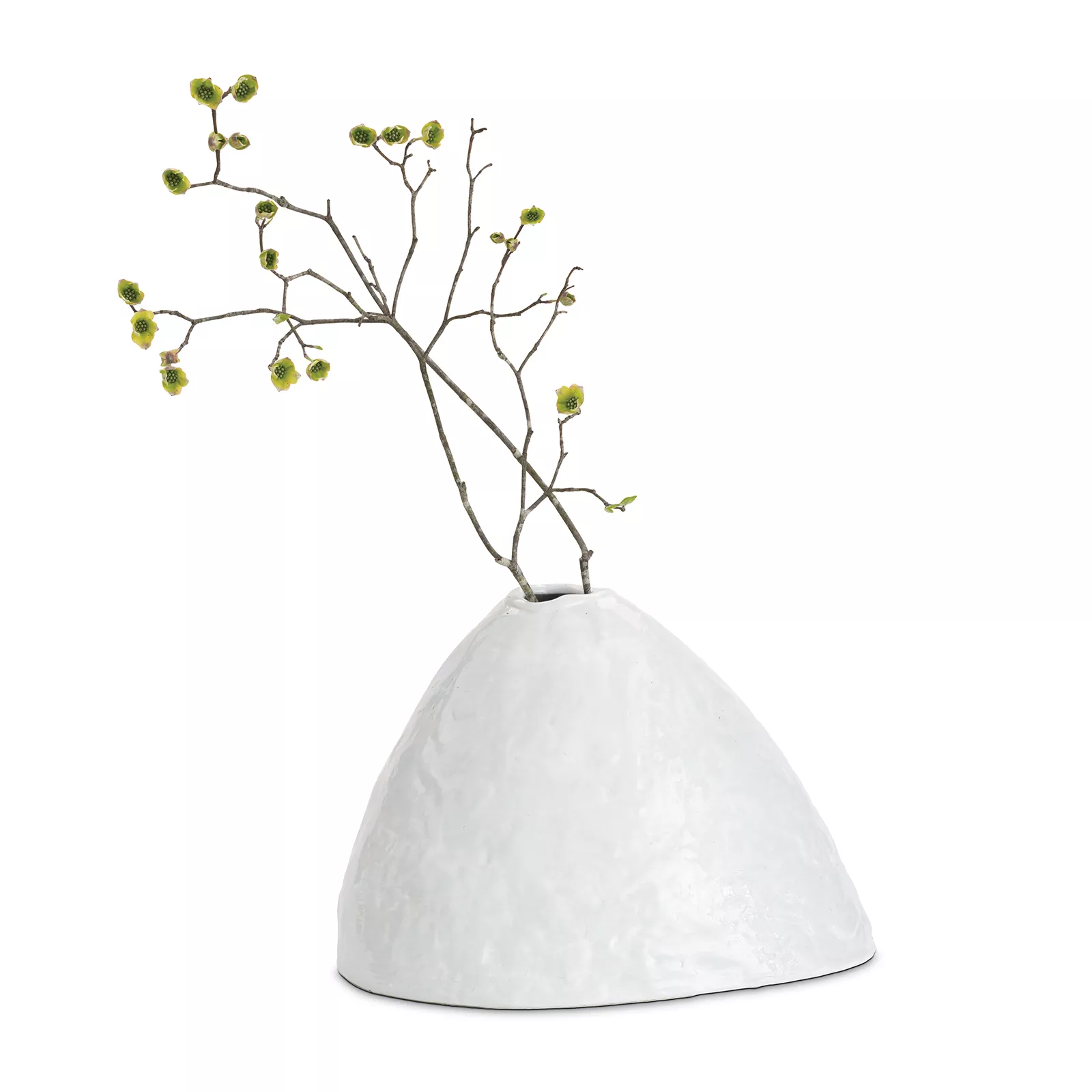 Atlas Ceramic Vase