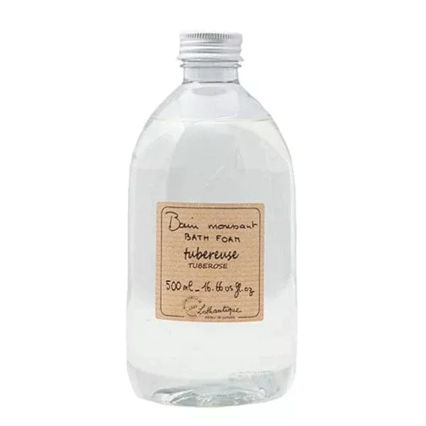 Authentique Tuberose Foam Bath by Lothantique
