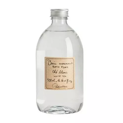 Authentique White Tea Foam Bath by Lothantique