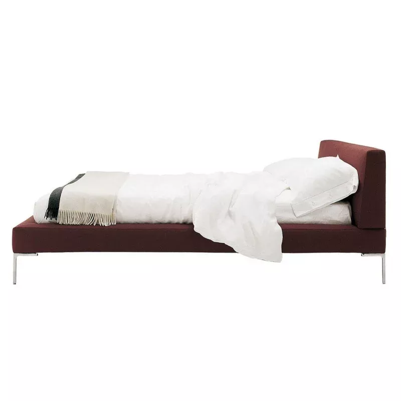 B&B Italia Charles Double Bed