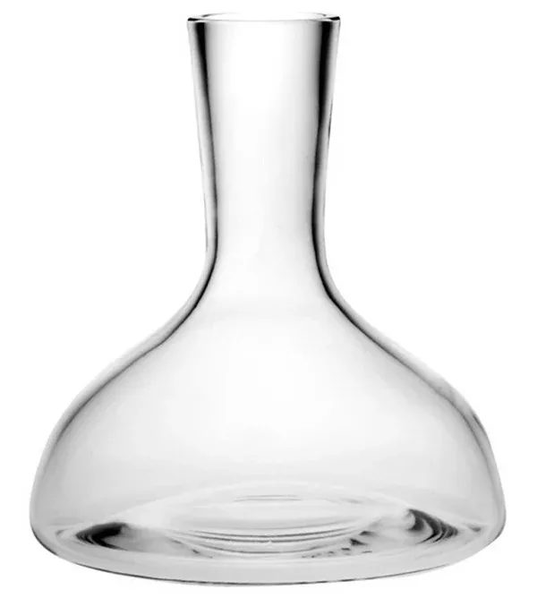 Bachus Decanter by Vista Alegre