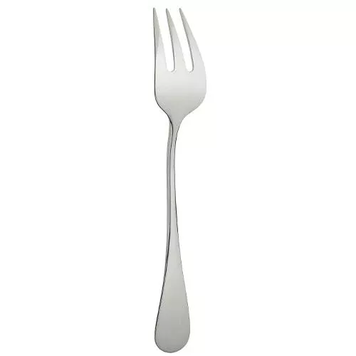 Baguette Silverplated 10.5" Serving Fork by Ercuis