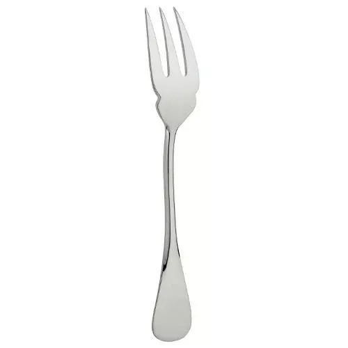 Baguette Silverplated 7" Fish Fork by Ercuis