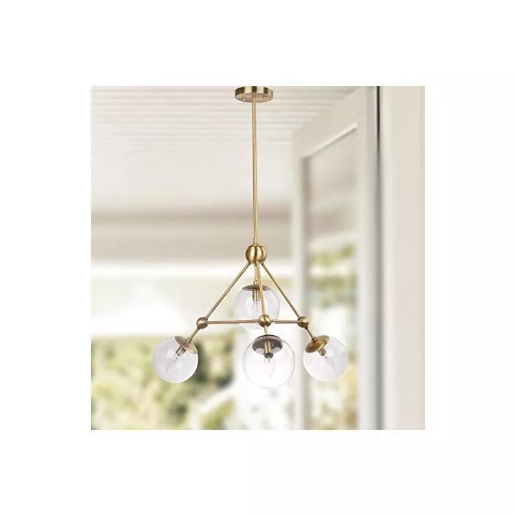 Bain Pendant