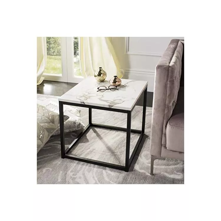 Baize End Table