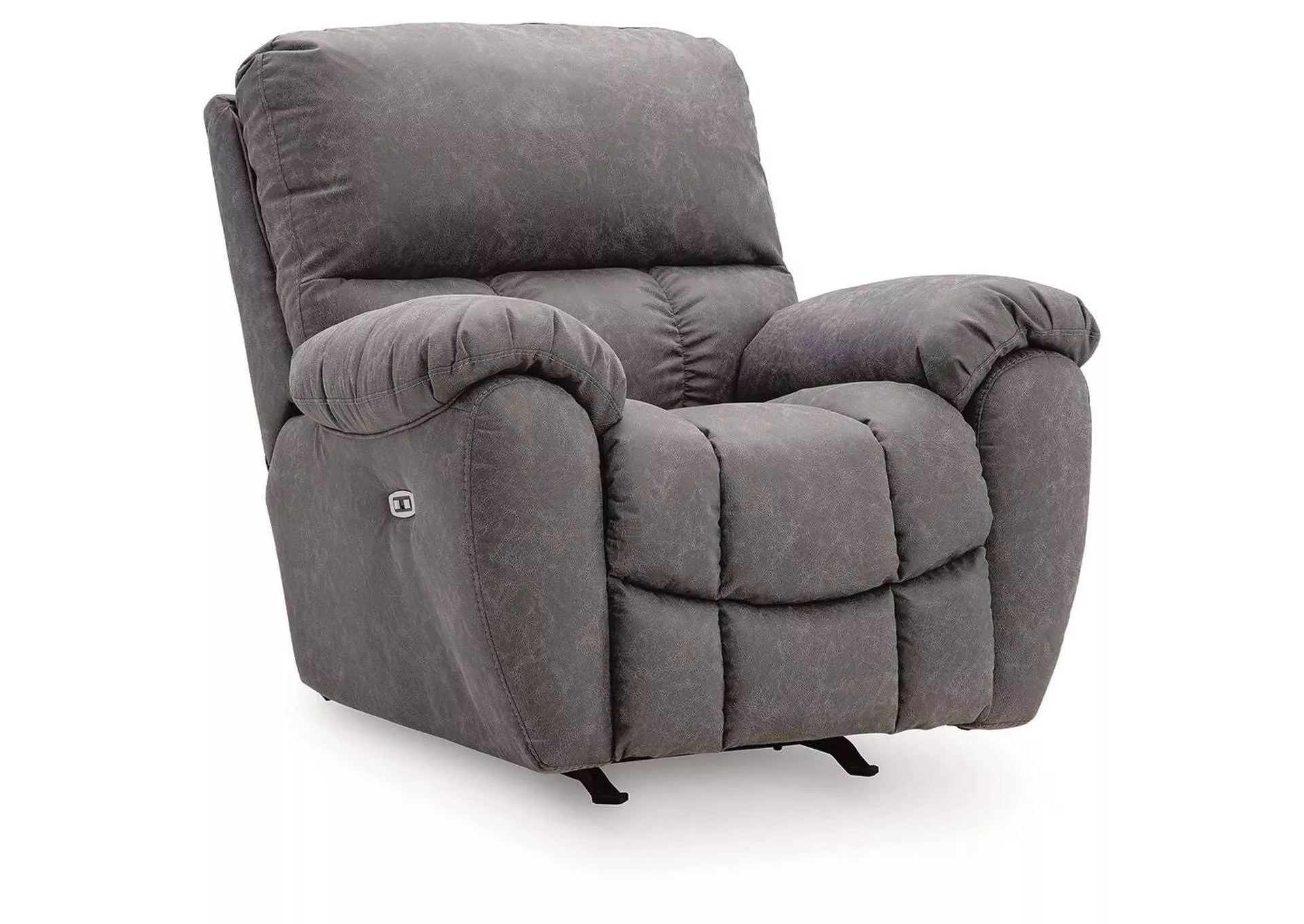 Bakerstein Power Recliner