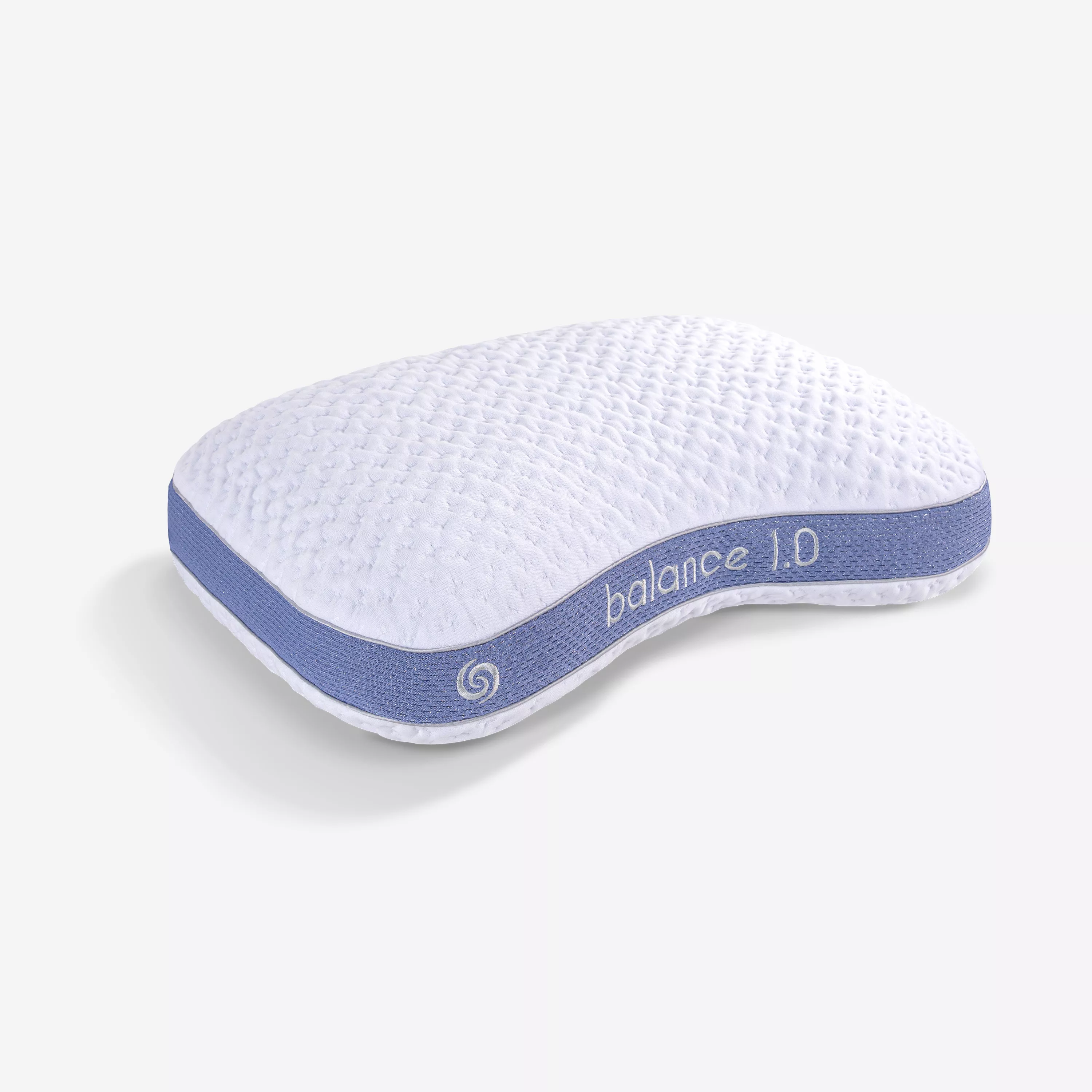 Balance Cuddle Curve Performance Pillow 1.0
