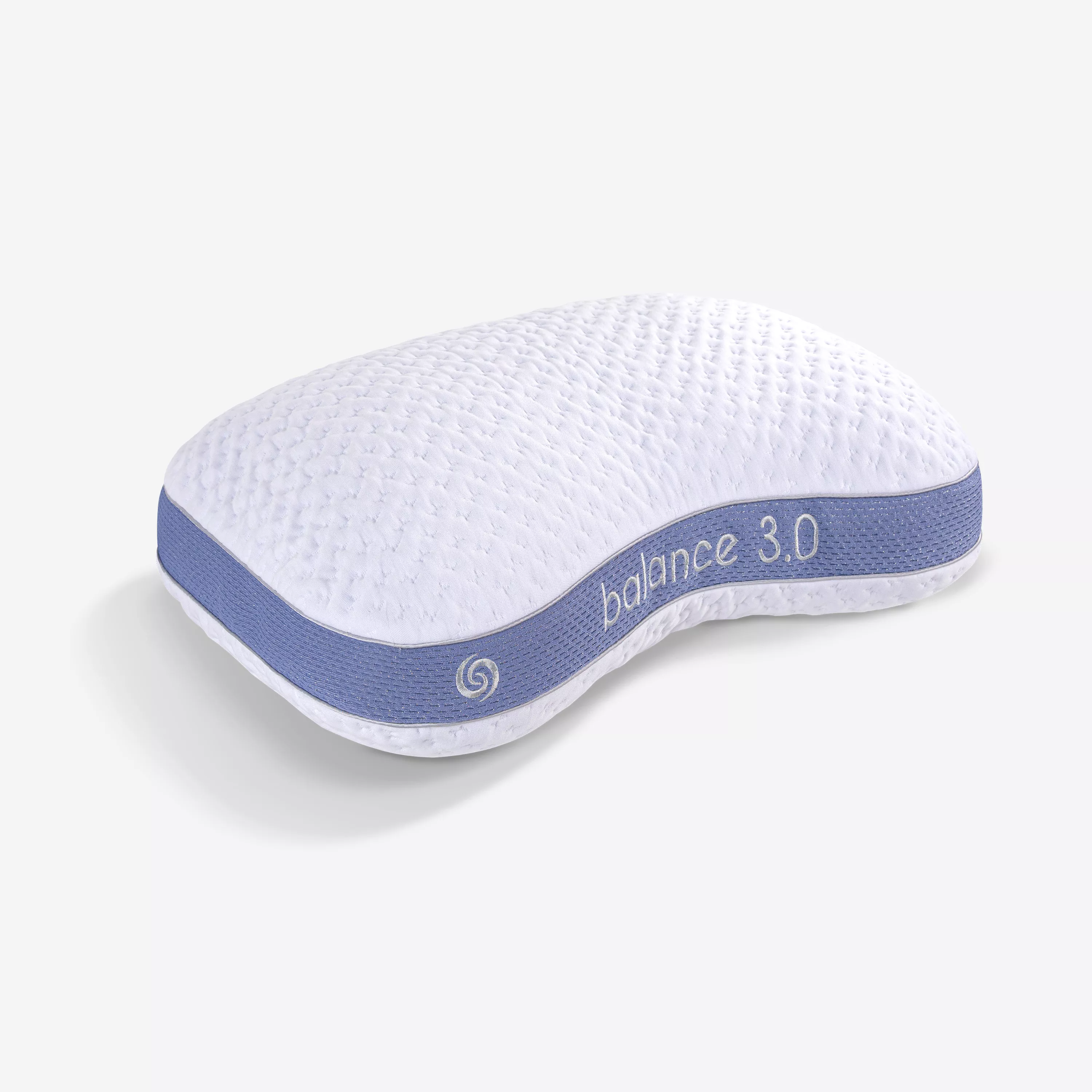 Balance Cuddle Curve Performance Pillow 3.0