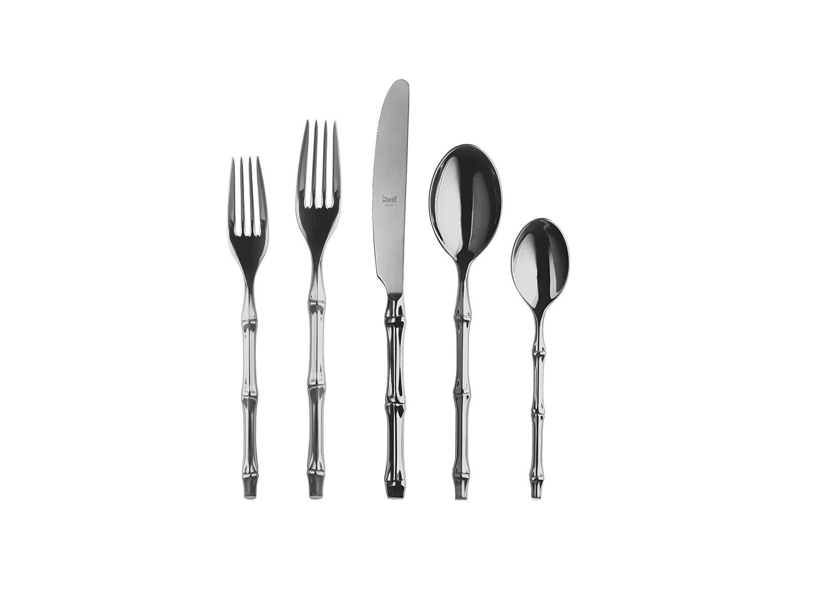 Bali FlatwareSet - 5 Pc