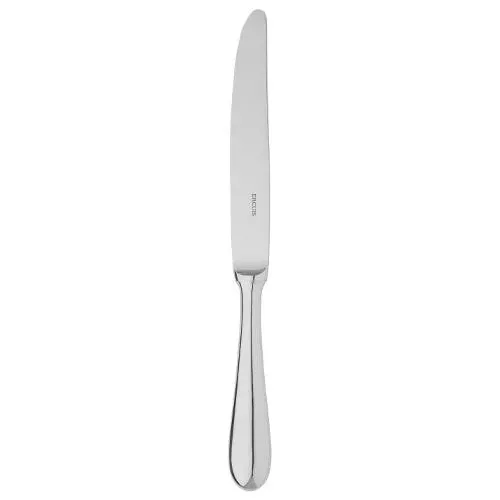 Bali Silverplated 10" Dinner Knife by Ercuis