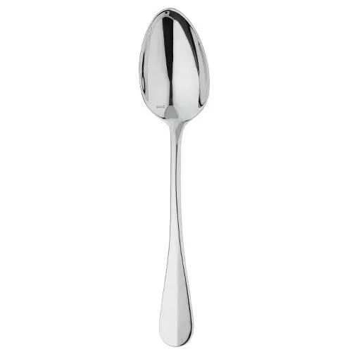 Bali Silverplated8" Dinner Spoon by Ercuis