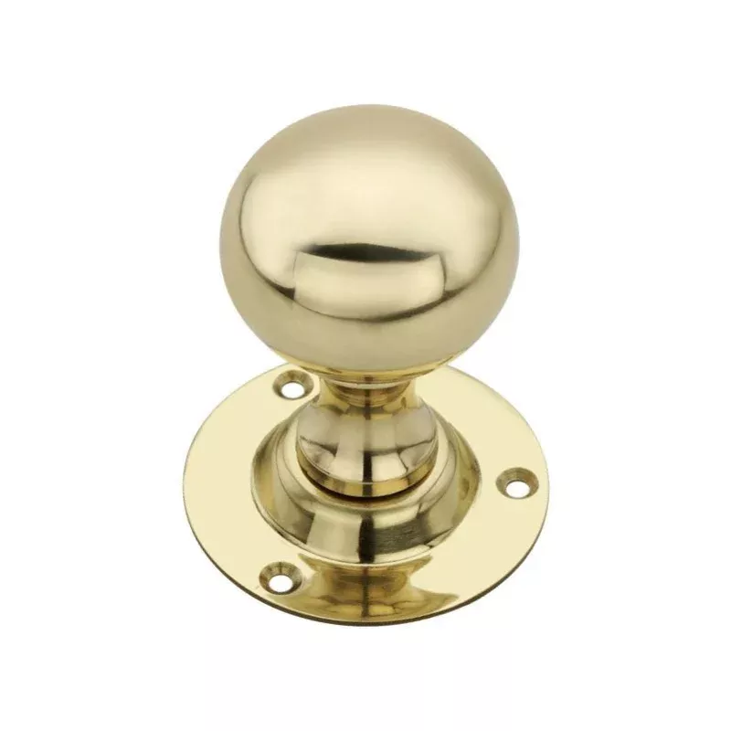 Ball Door Knob
