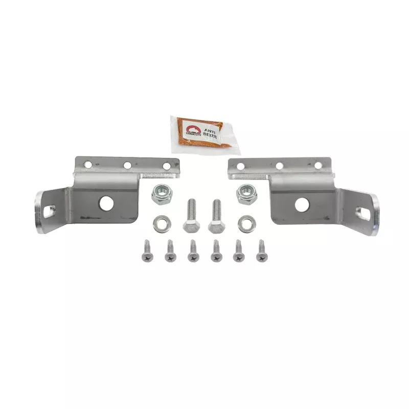 BARGAIN BASEMENT - LED Light Bar Mounting Brackets