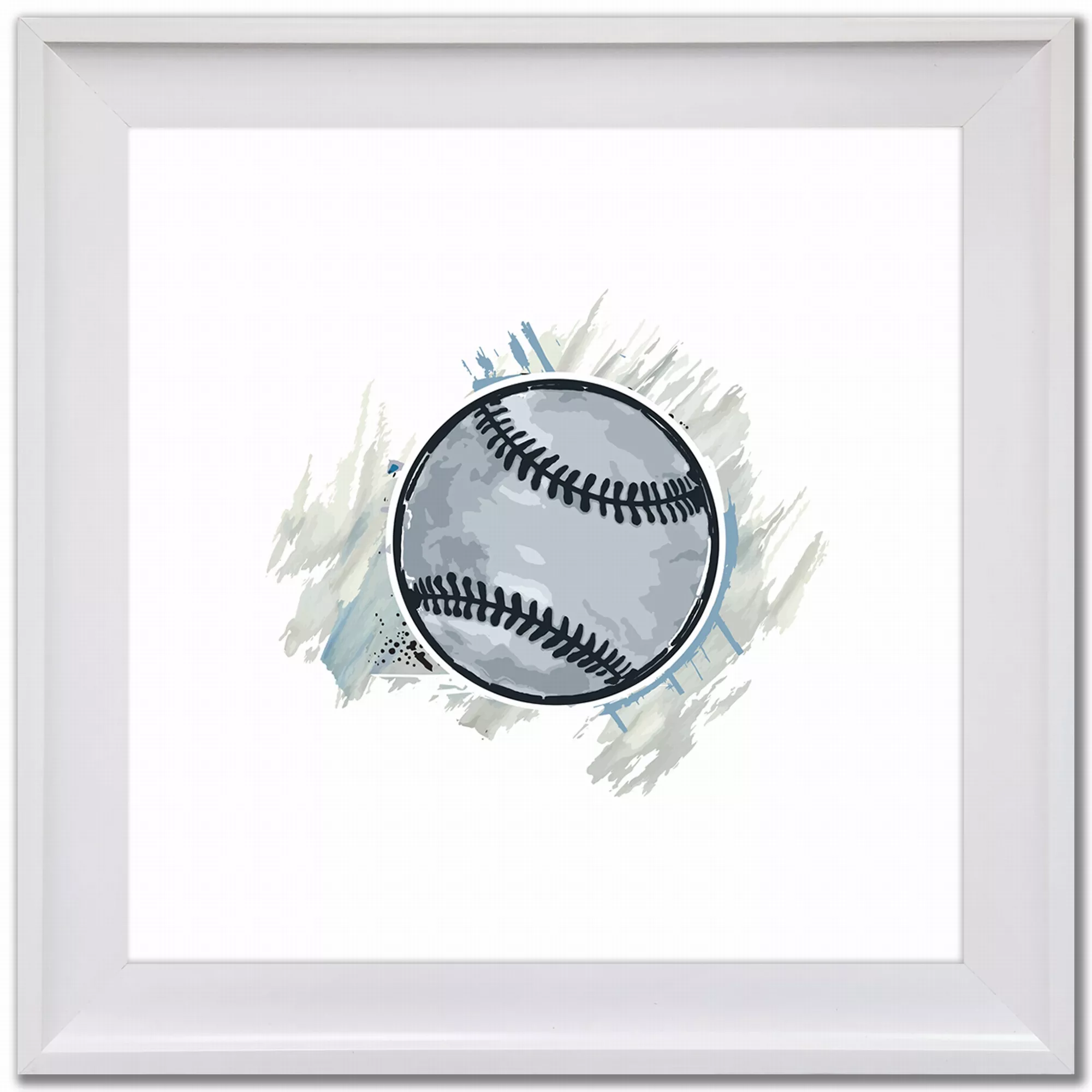 Baseball