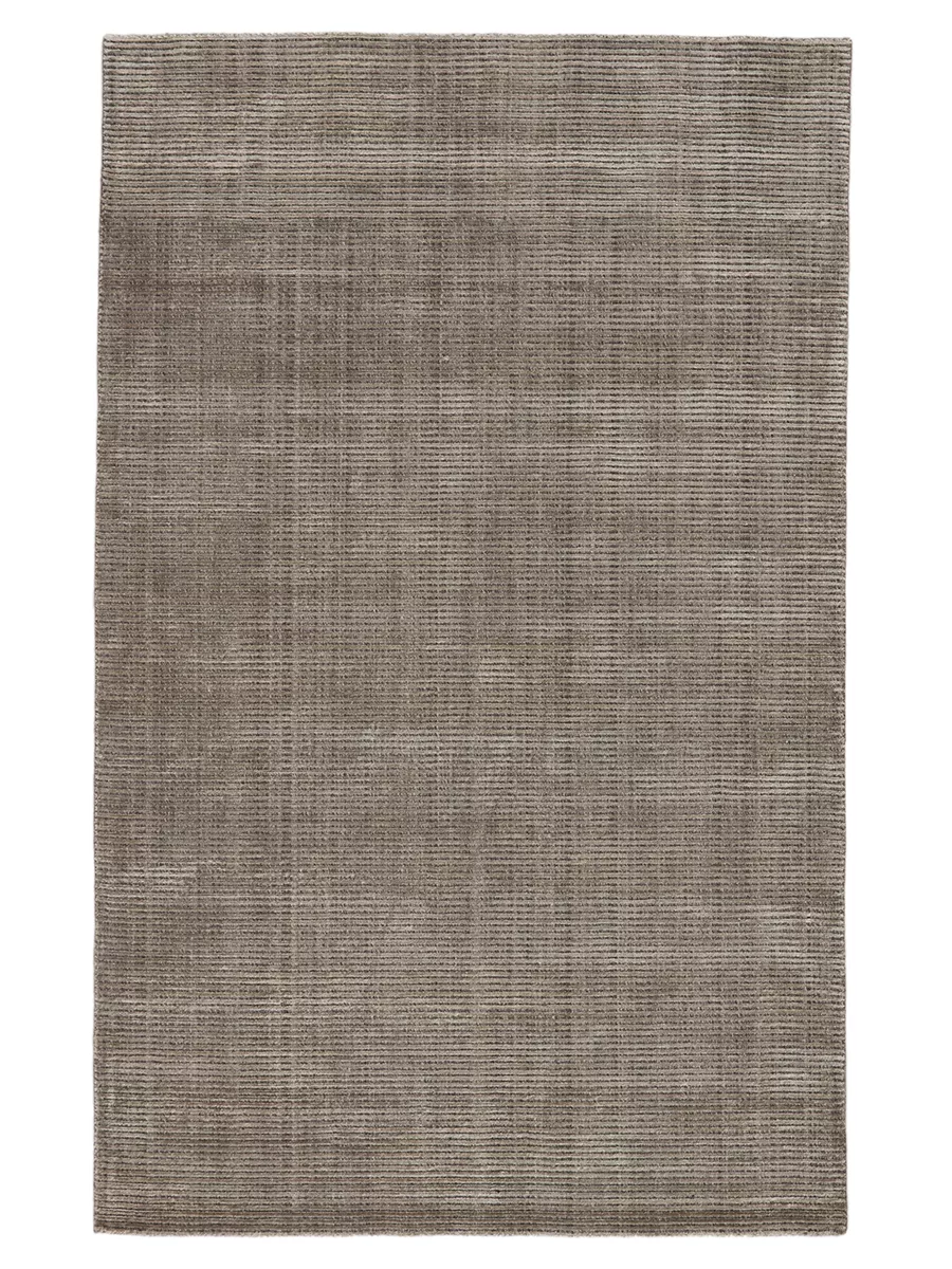 Basis Ash 5' x 8' Rug