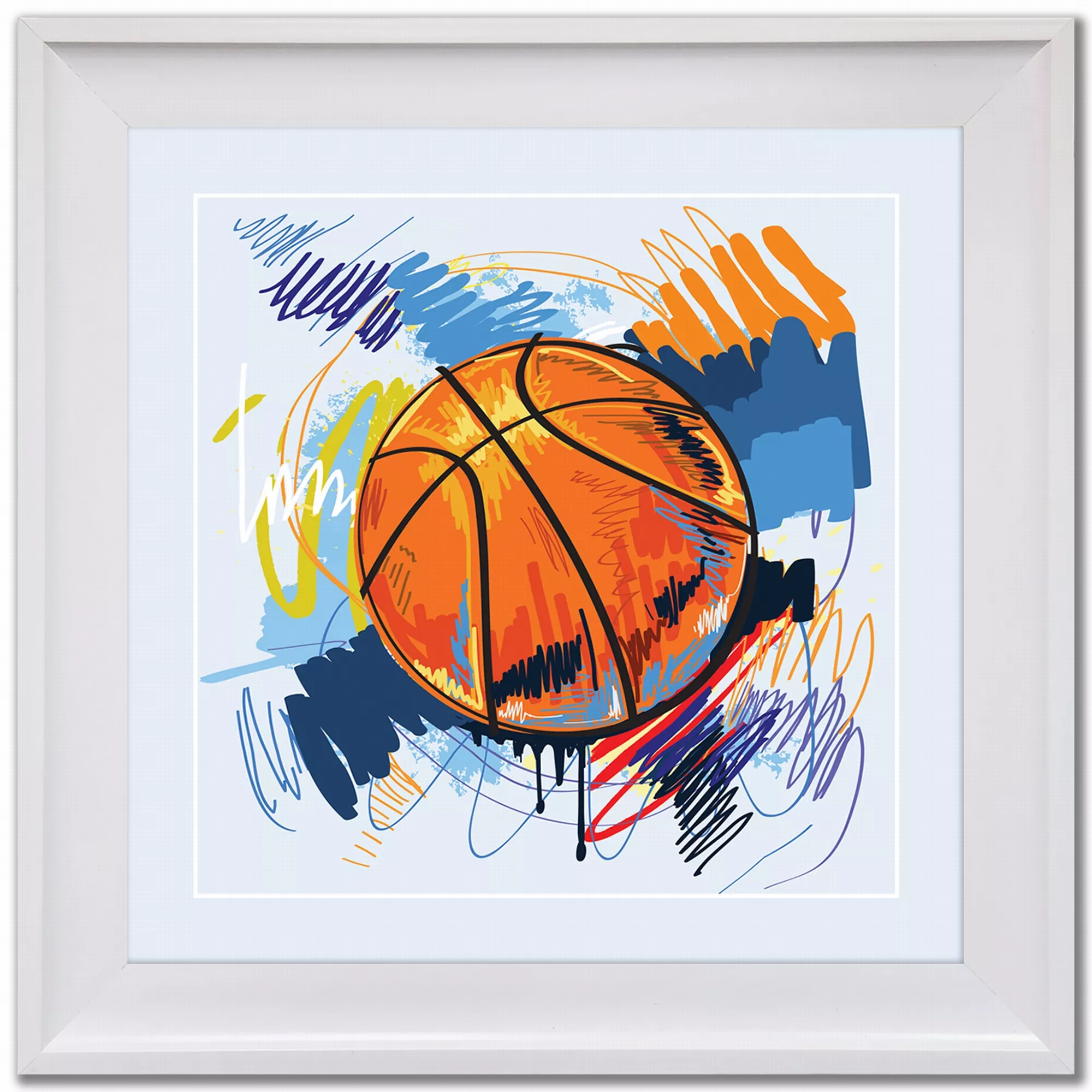 Basketball