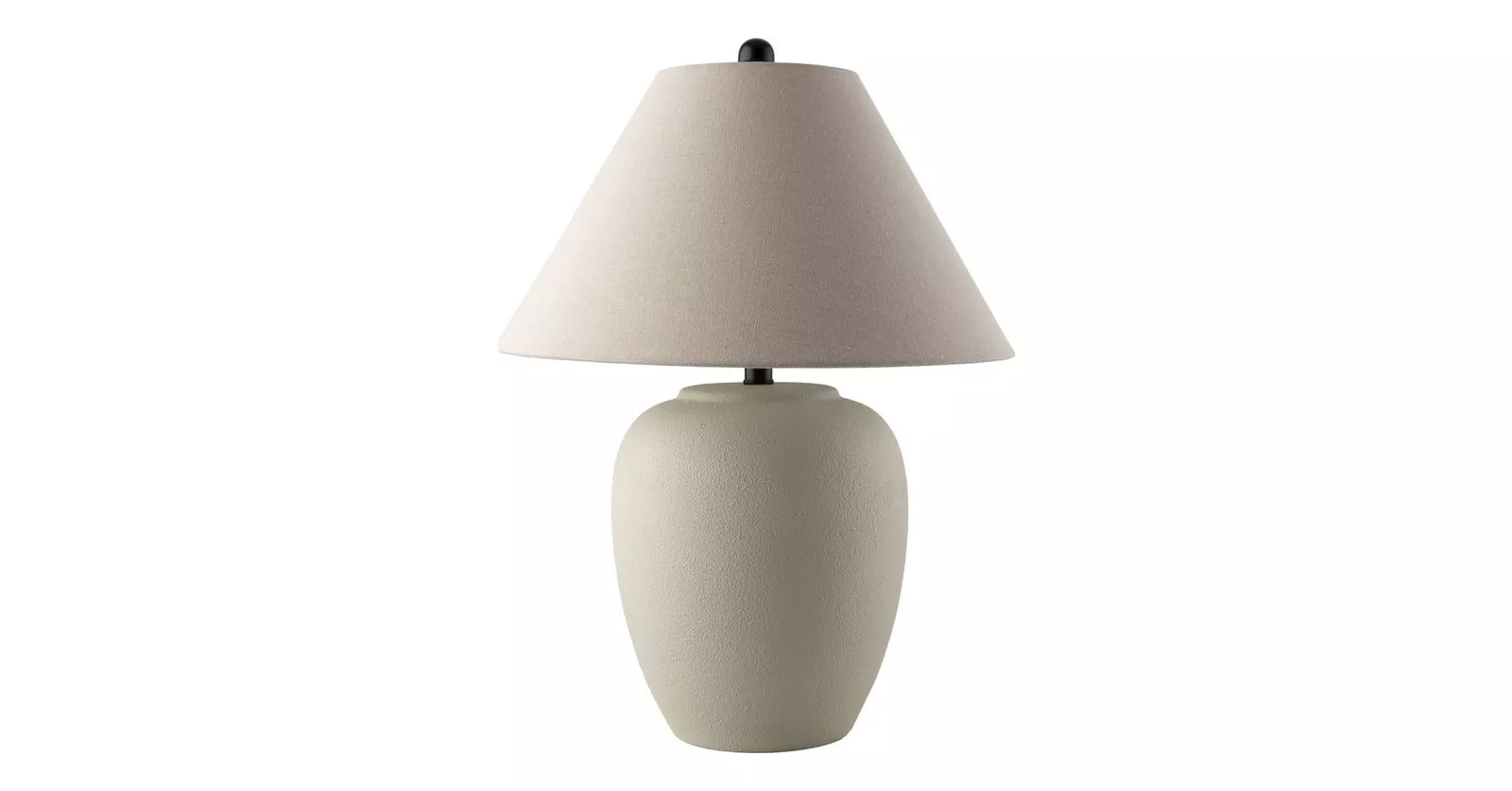 Bastille Ceramic Table Lamp