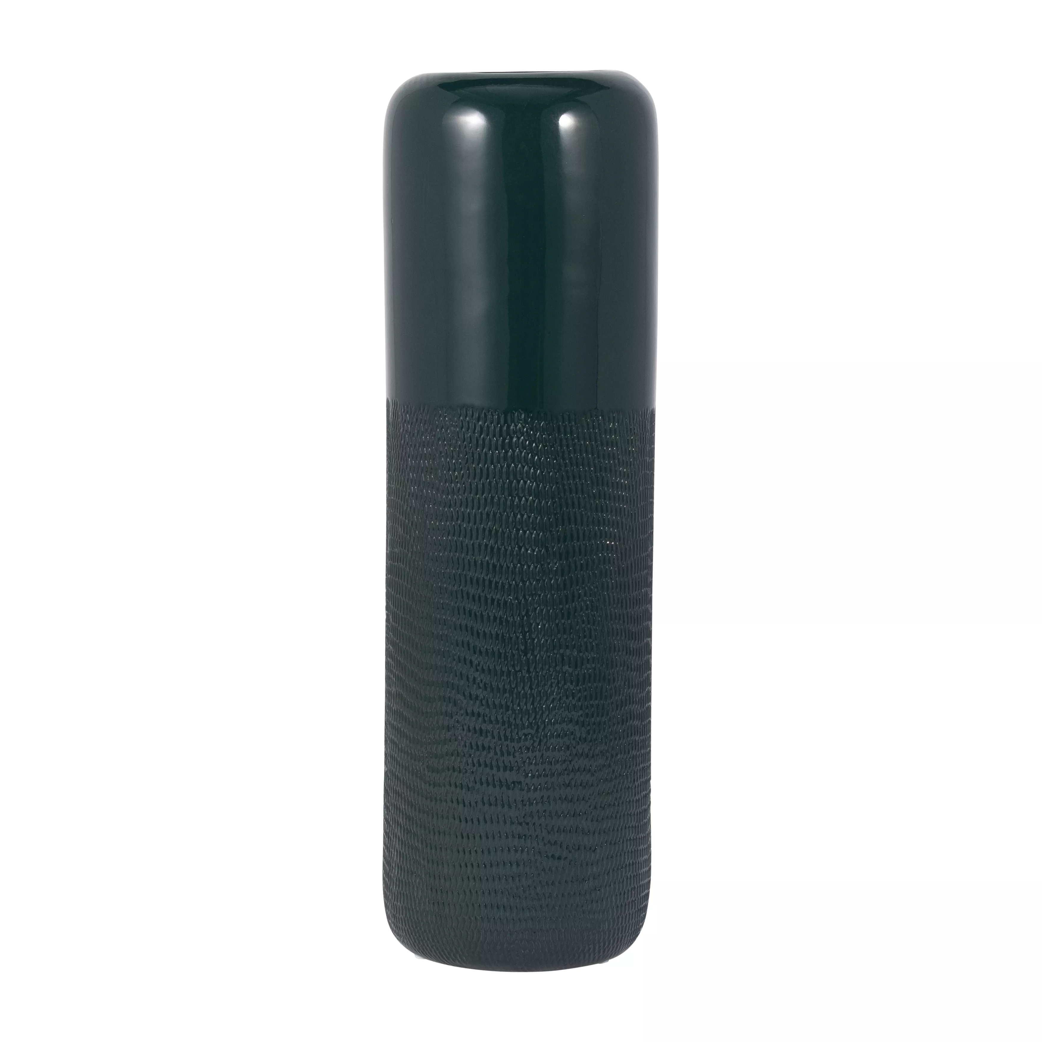 Beckhaven Green Vase 18
