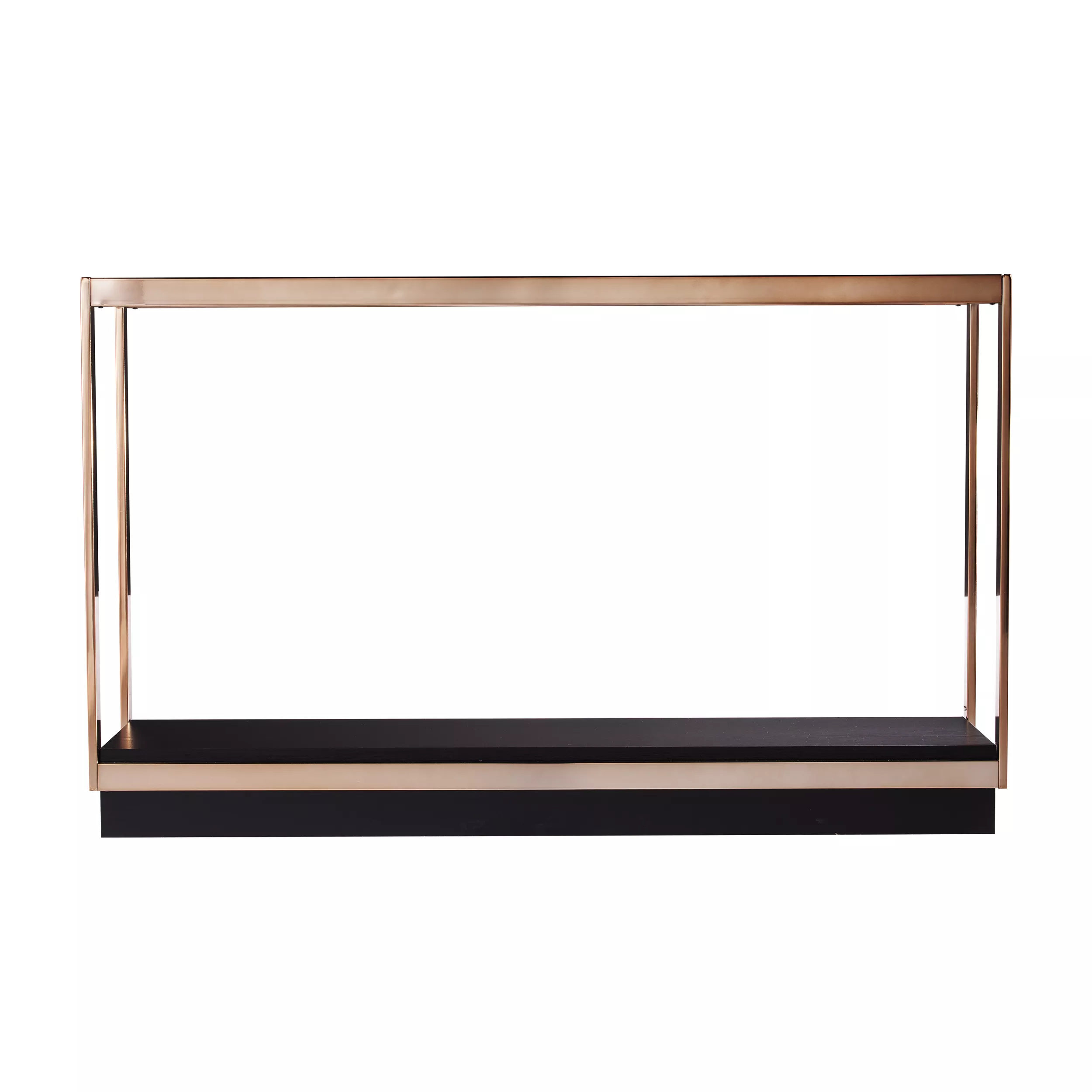 Bedfordshire Console