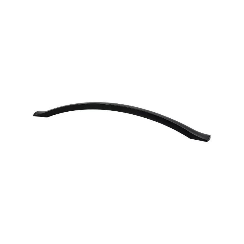 Berenson Echo Appliance Pull in Matte Black