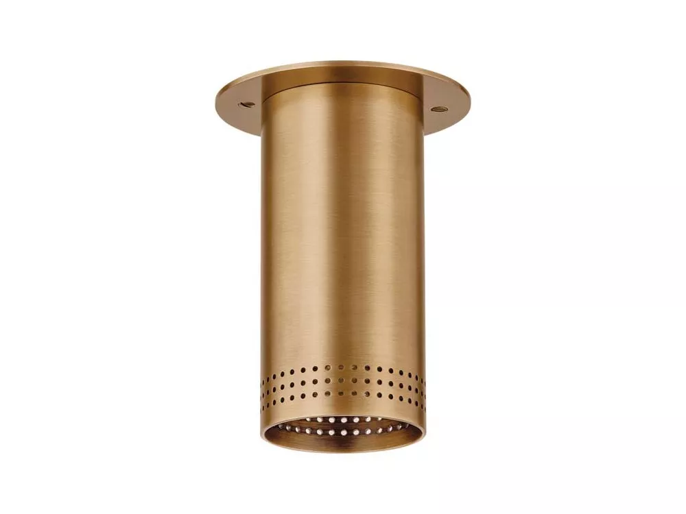 Berg Flush Mount