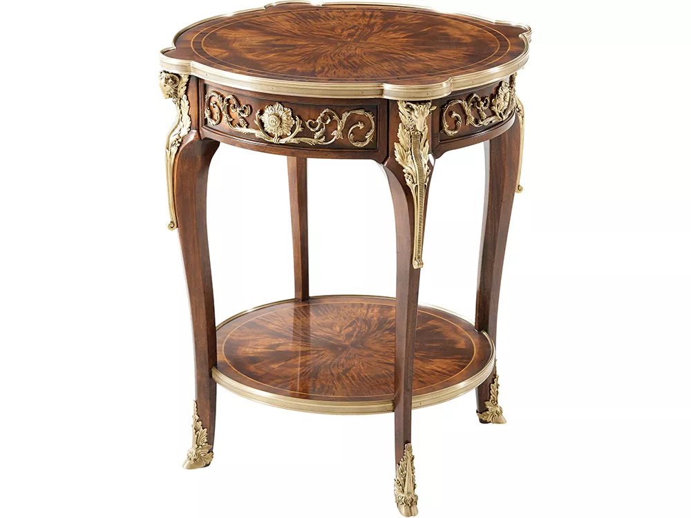 Bernadette Side Table