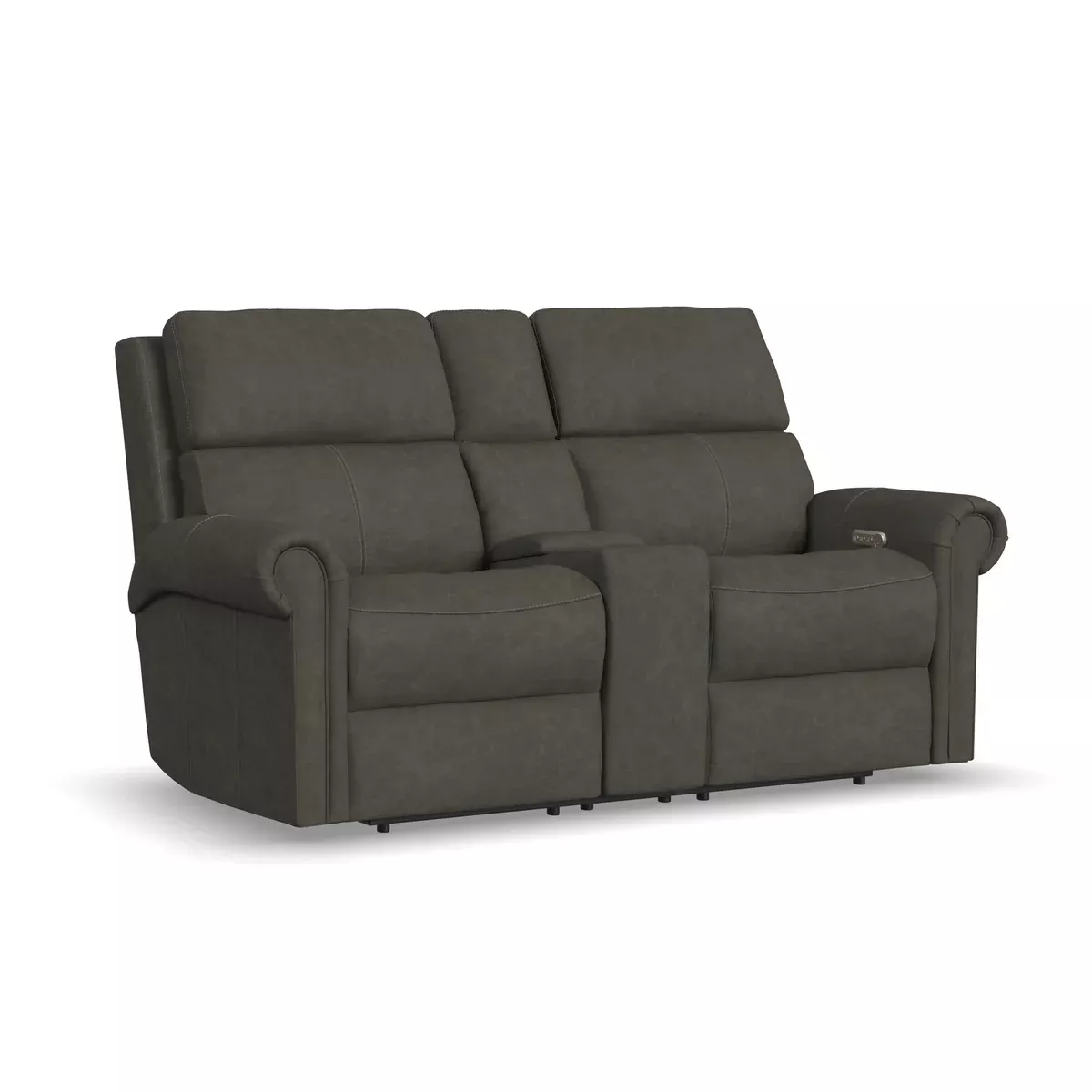 Bernard - Loveseat