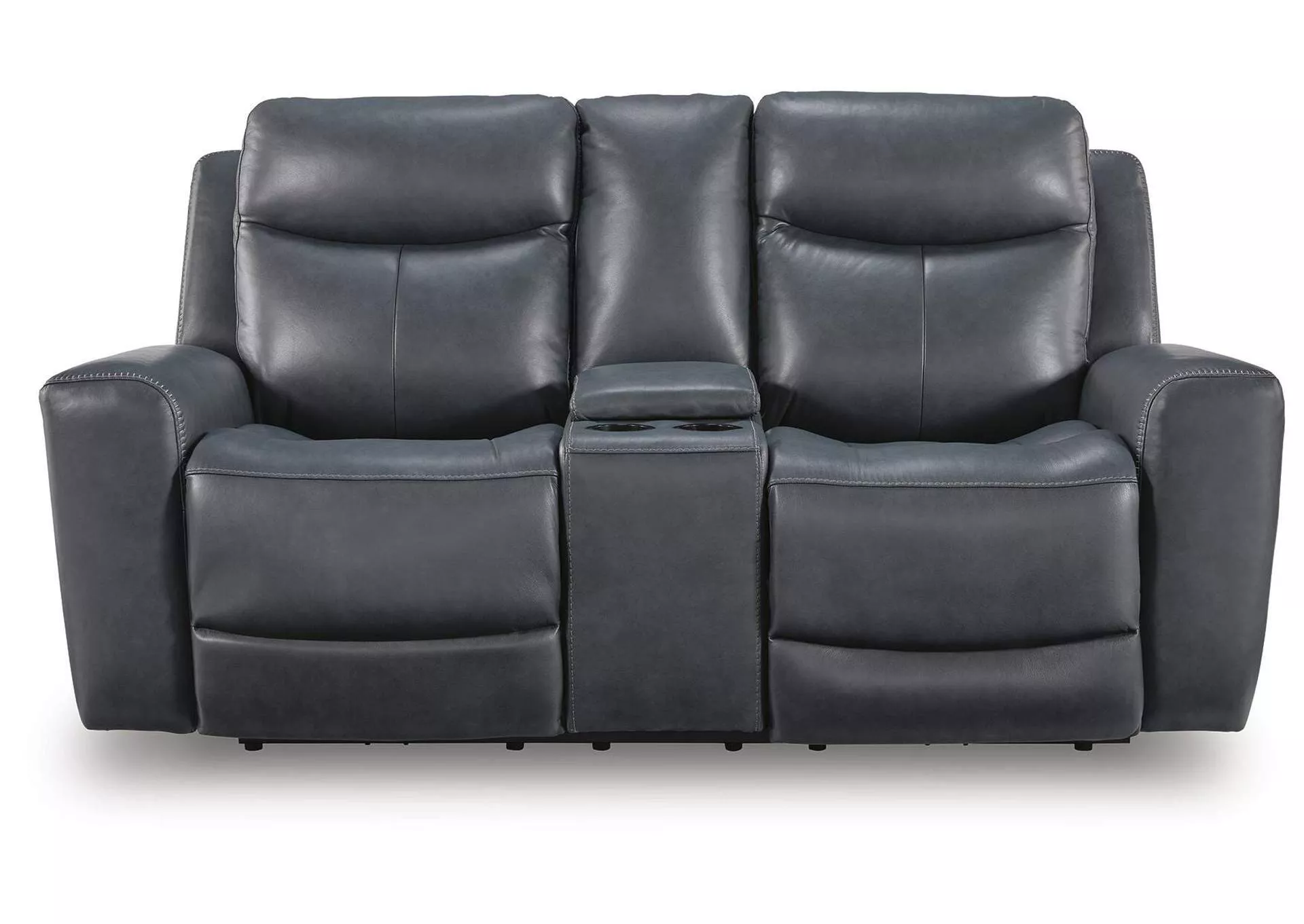Bexhurst Power Reclining Loveseat
