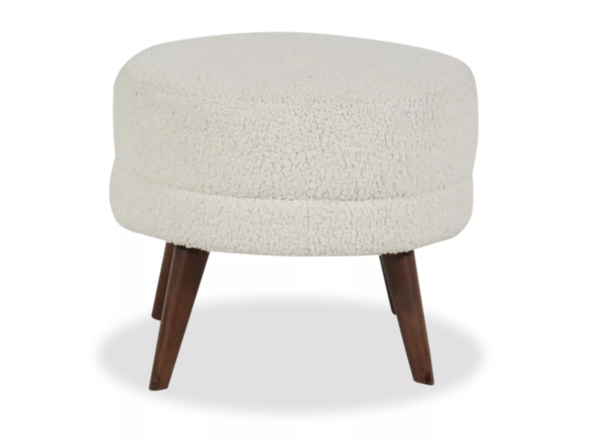 Bibi Footstool