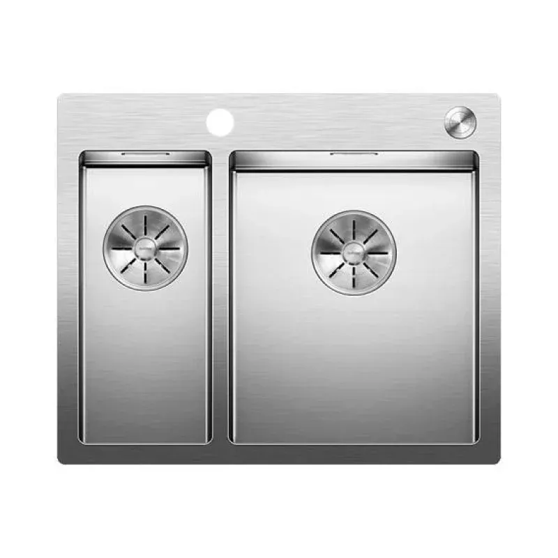 Blanco Claron 340/180-If Sink
