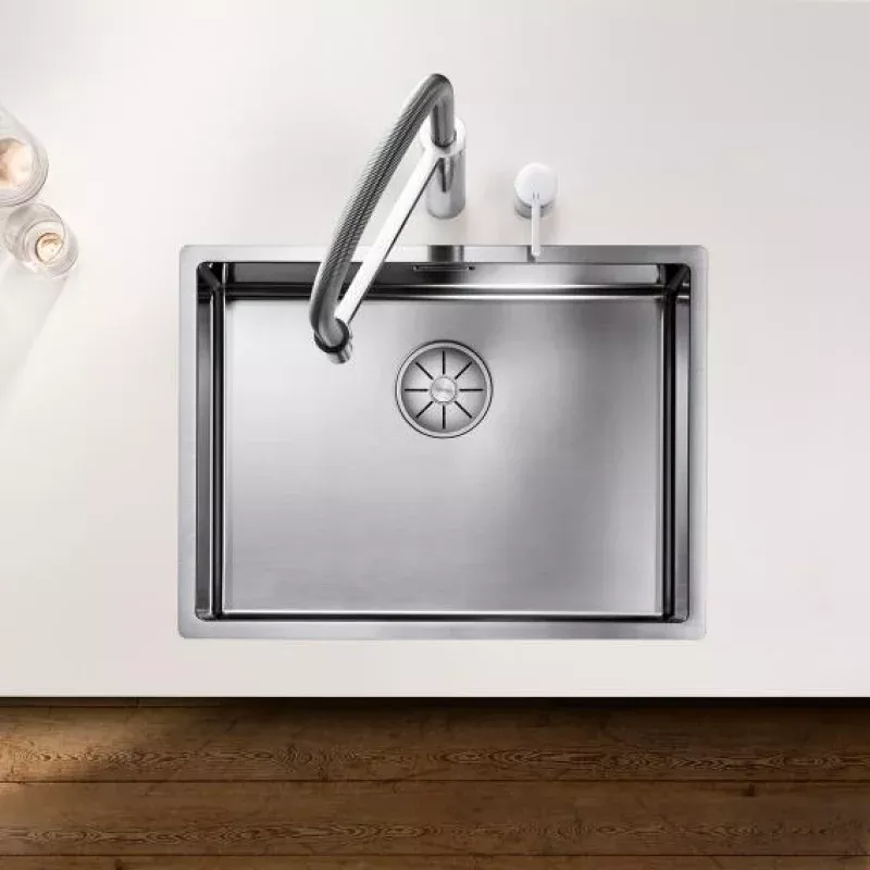 Blanco Claron 550-IF/A kitchen sink