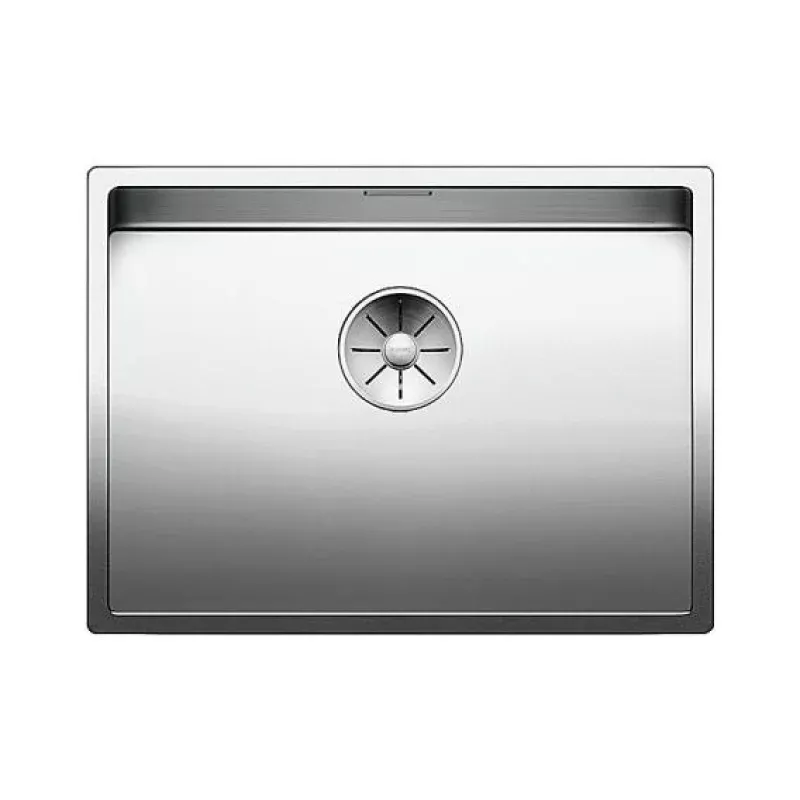 Blanco Claron 550-U kitchen sink